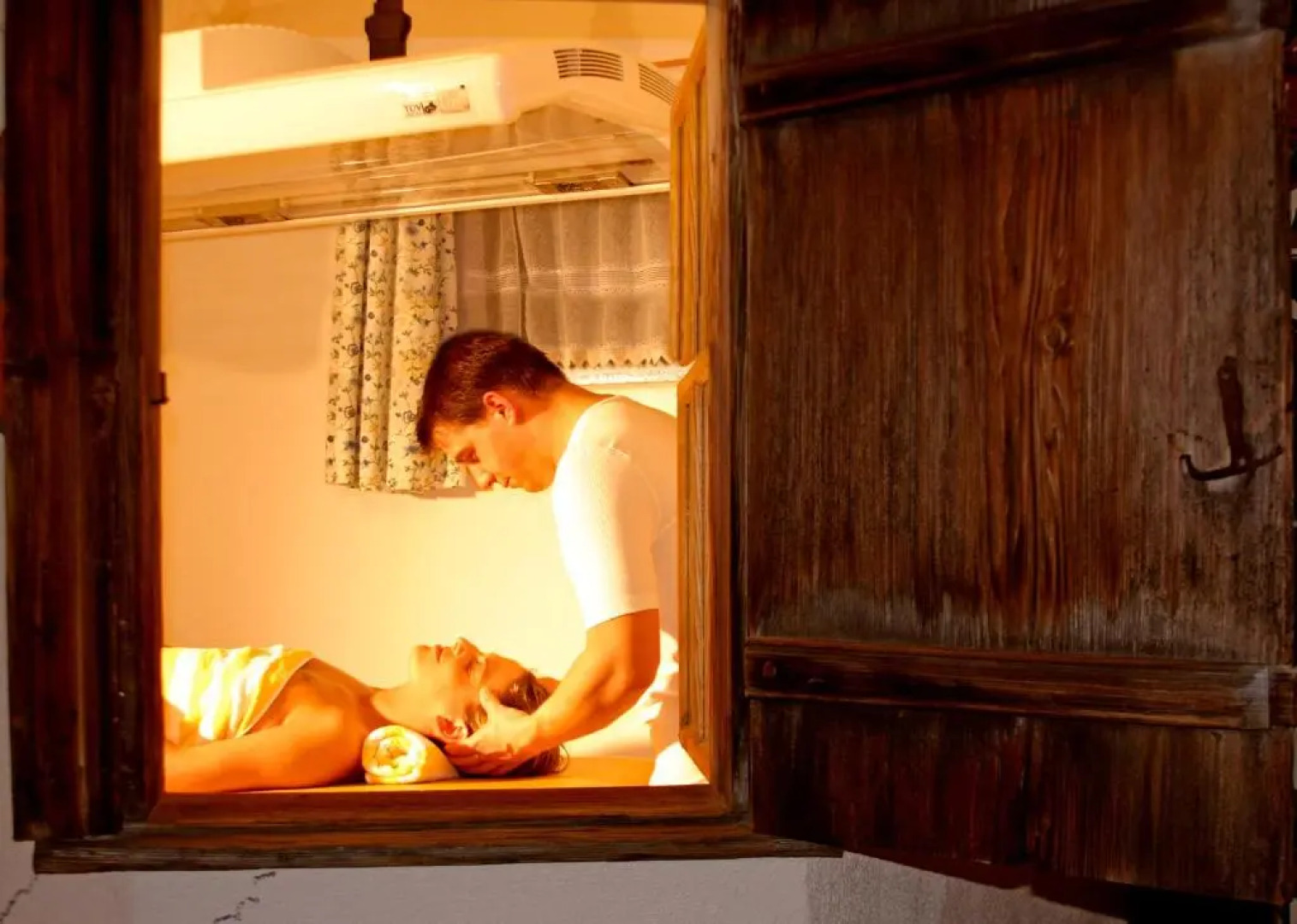 Apparthotel Litz