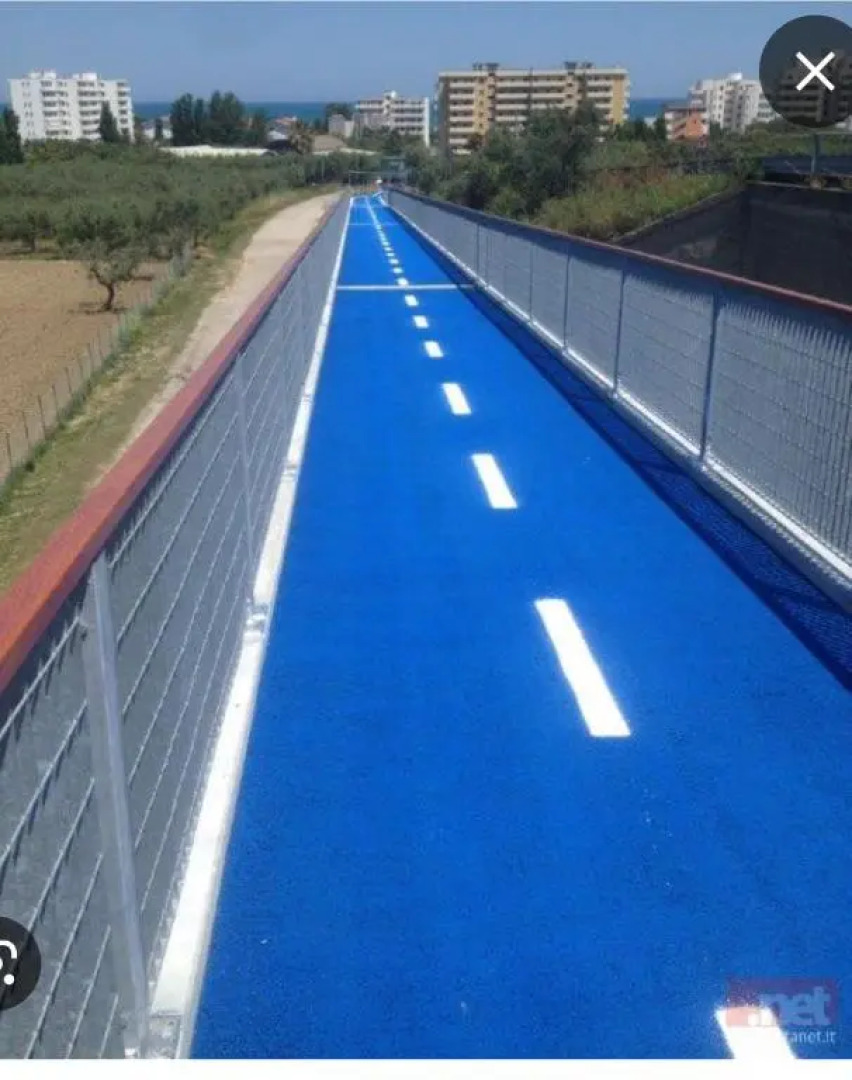 Appartamento Memole 2 km dal mare