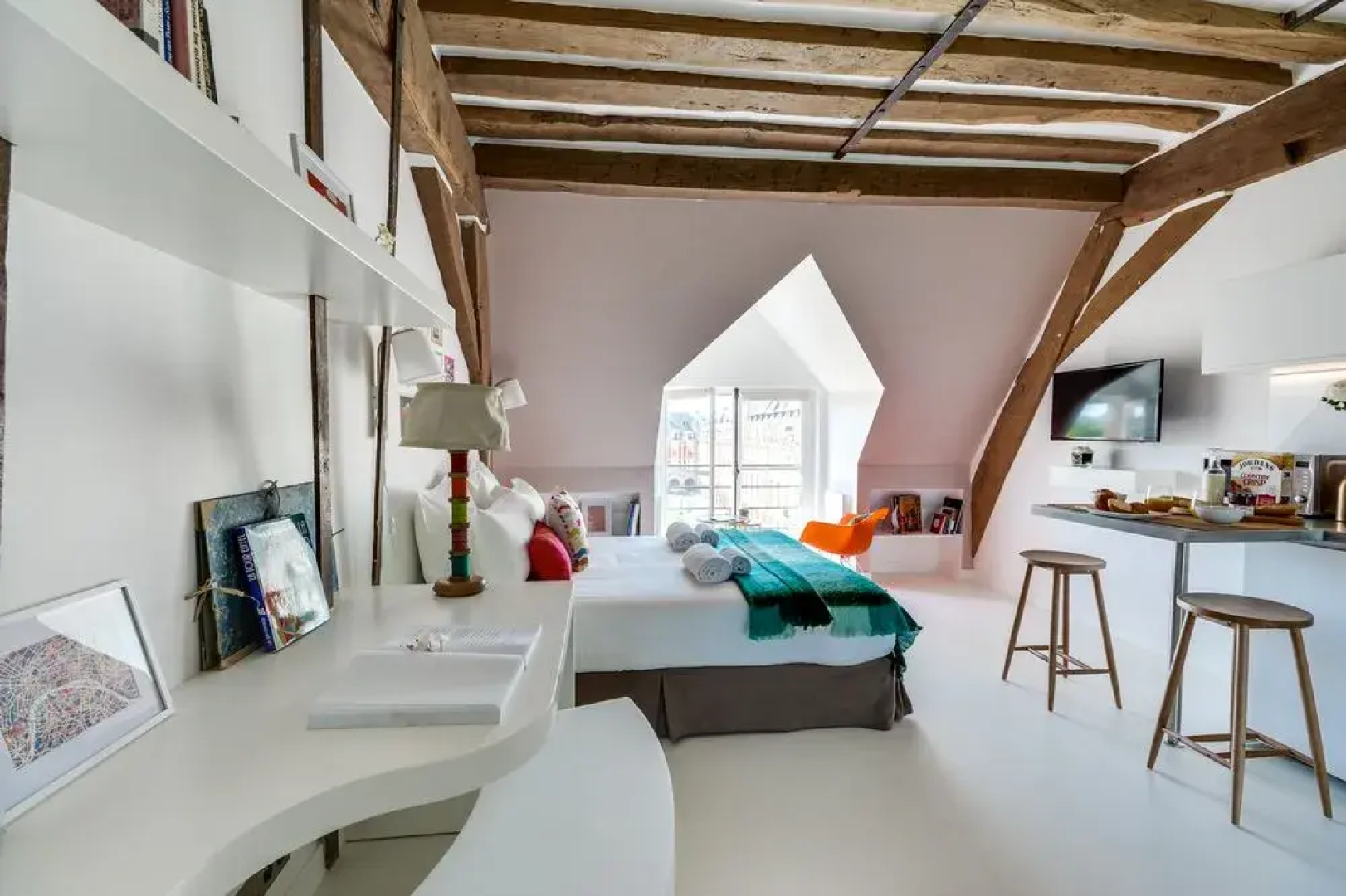 Sweet Inn Apartments Vosges