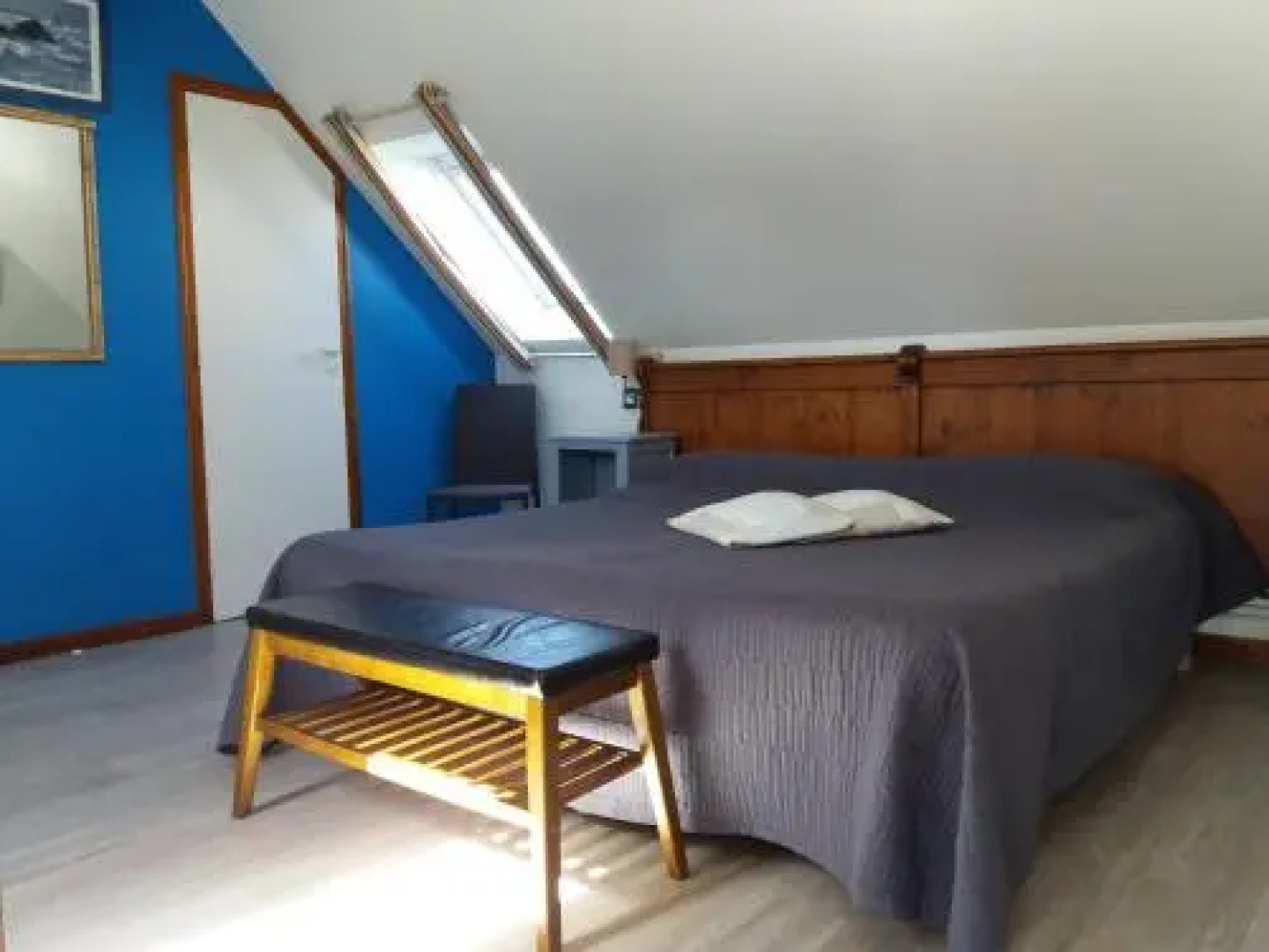 La Ferme Du Bout Du Monde