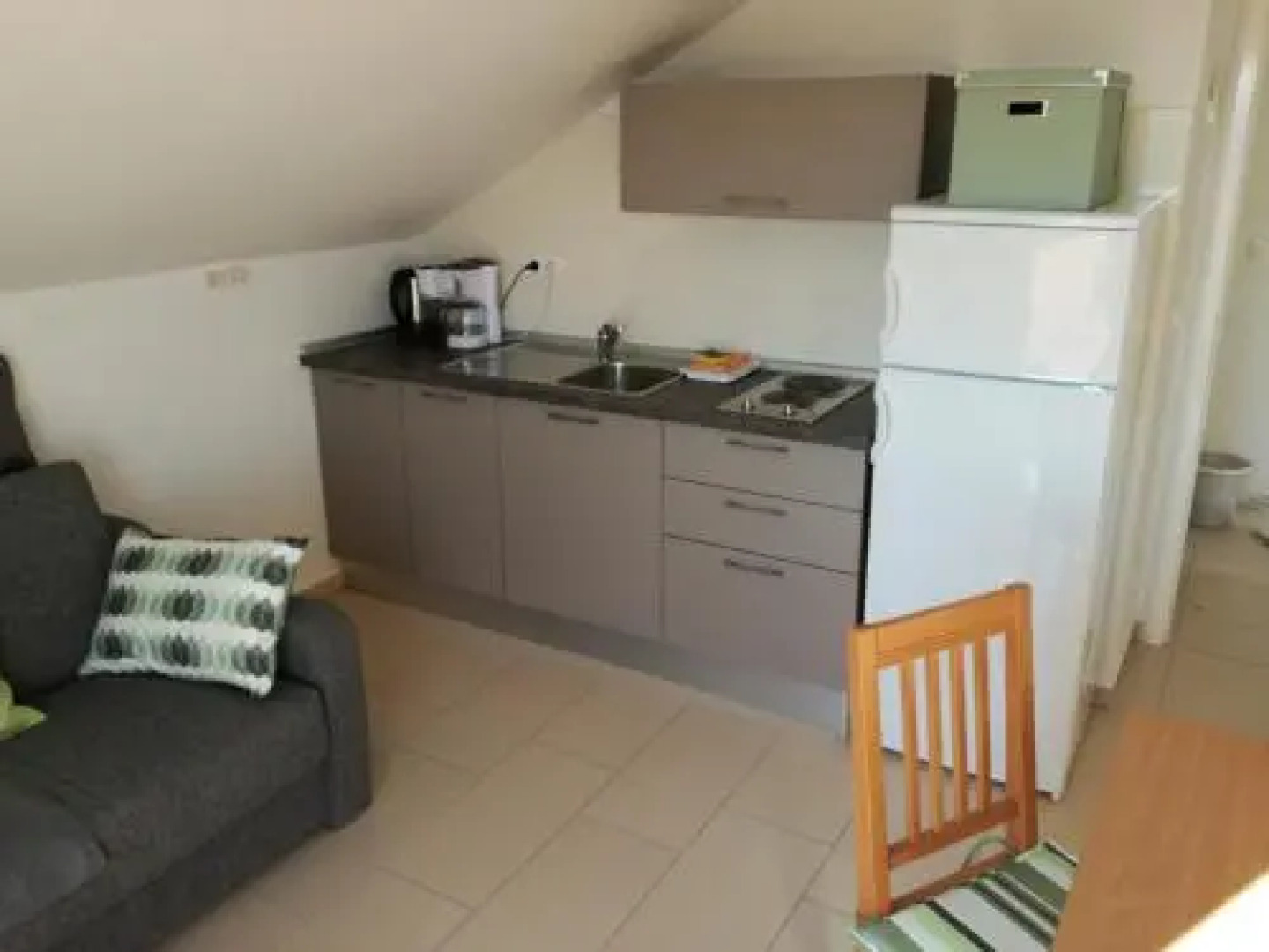 Apartment Juric