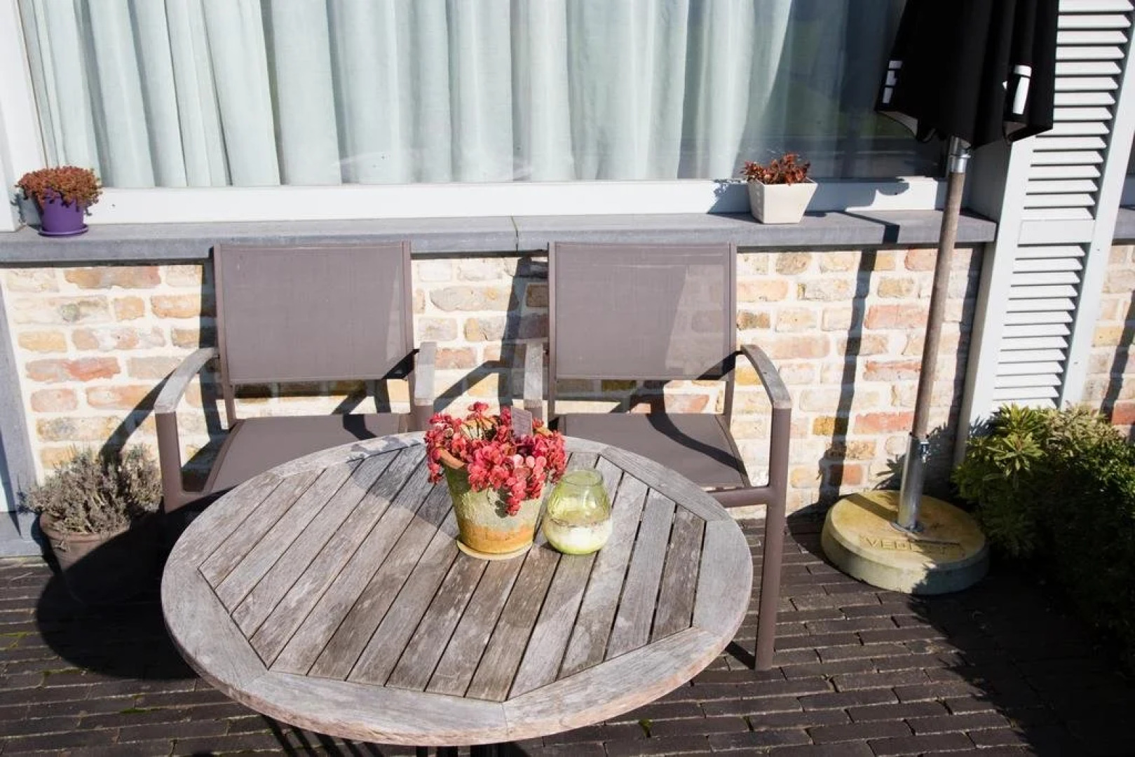 B&B Het Schaliënhof