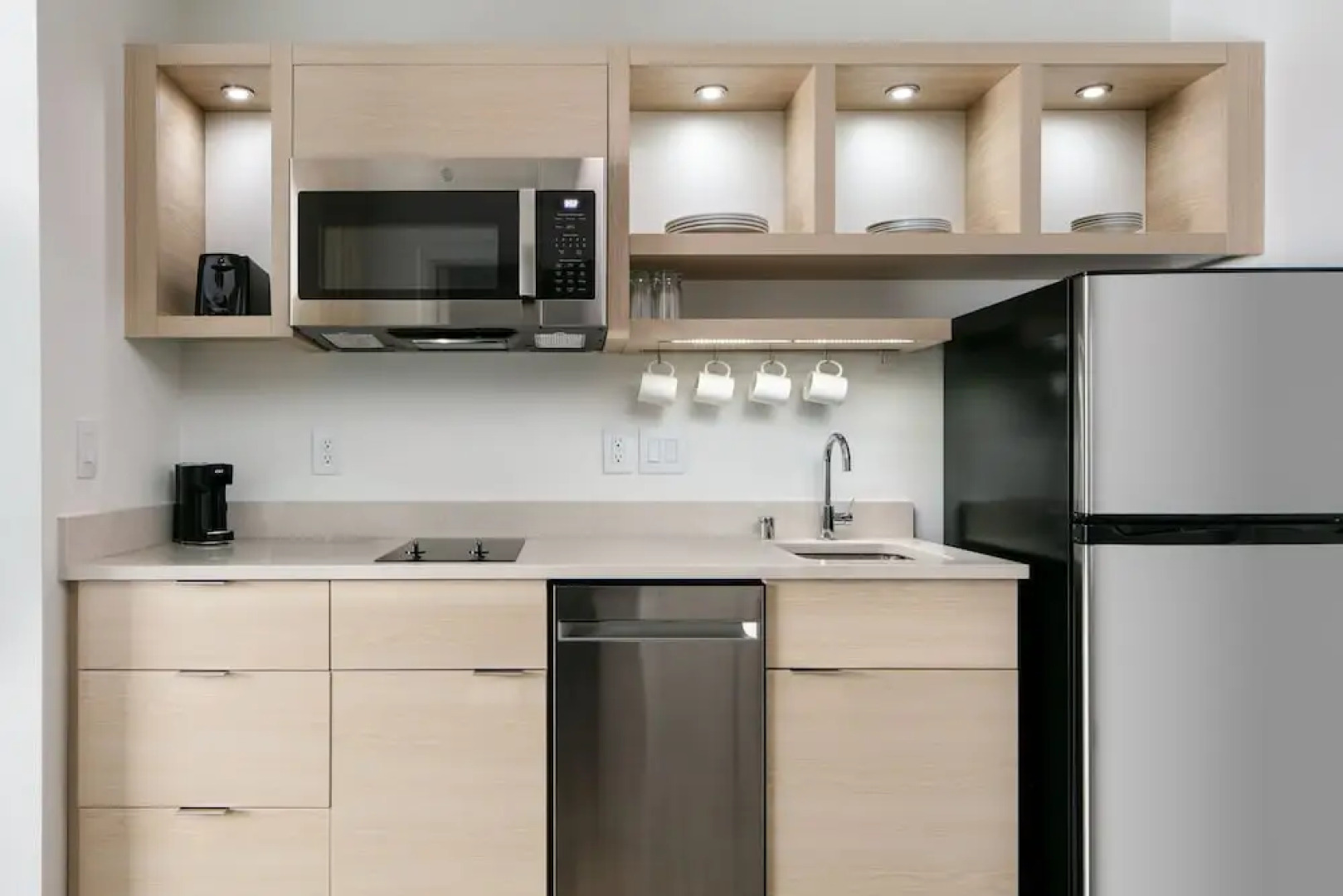 Towneplace Suites By Marriott Oconomowoc