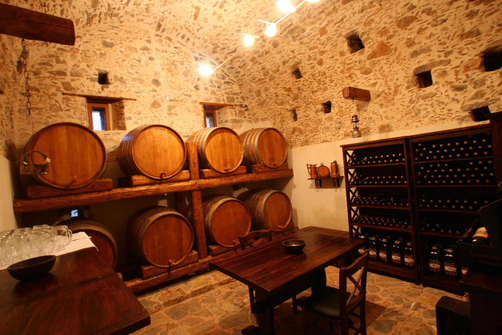 Liotrivi Historical Mansion & Boutique Hotel