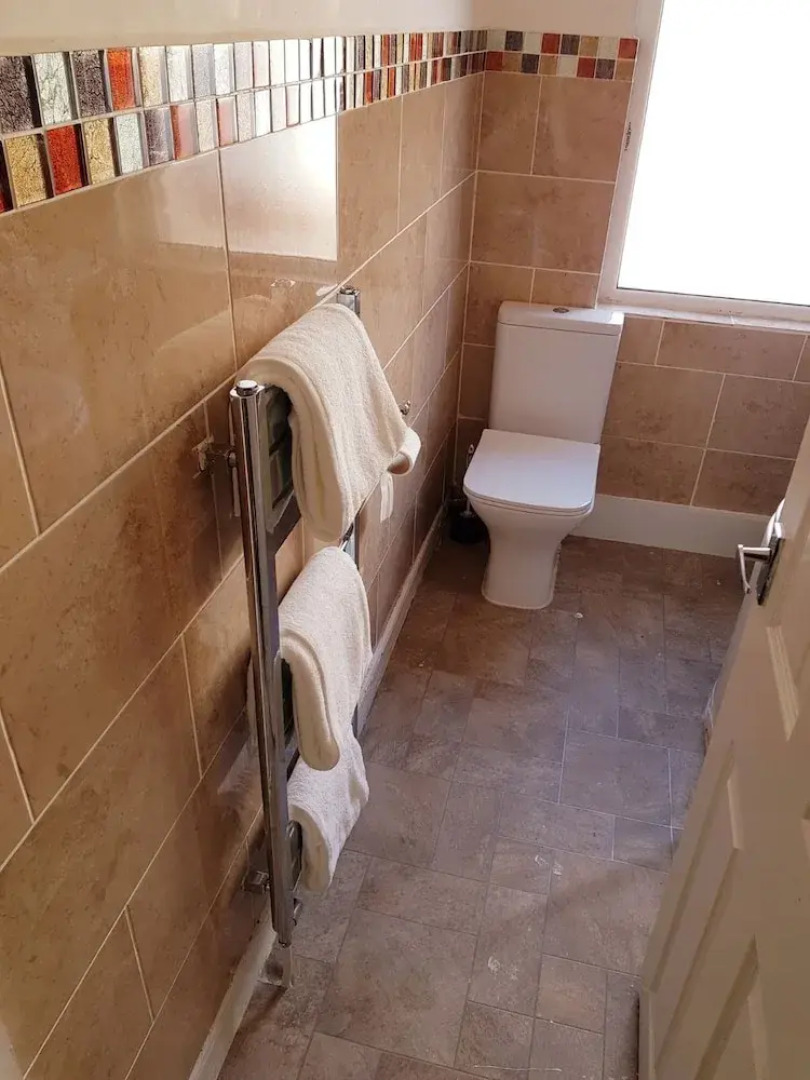 Woodleigh Luxury 3 Bedrooms House