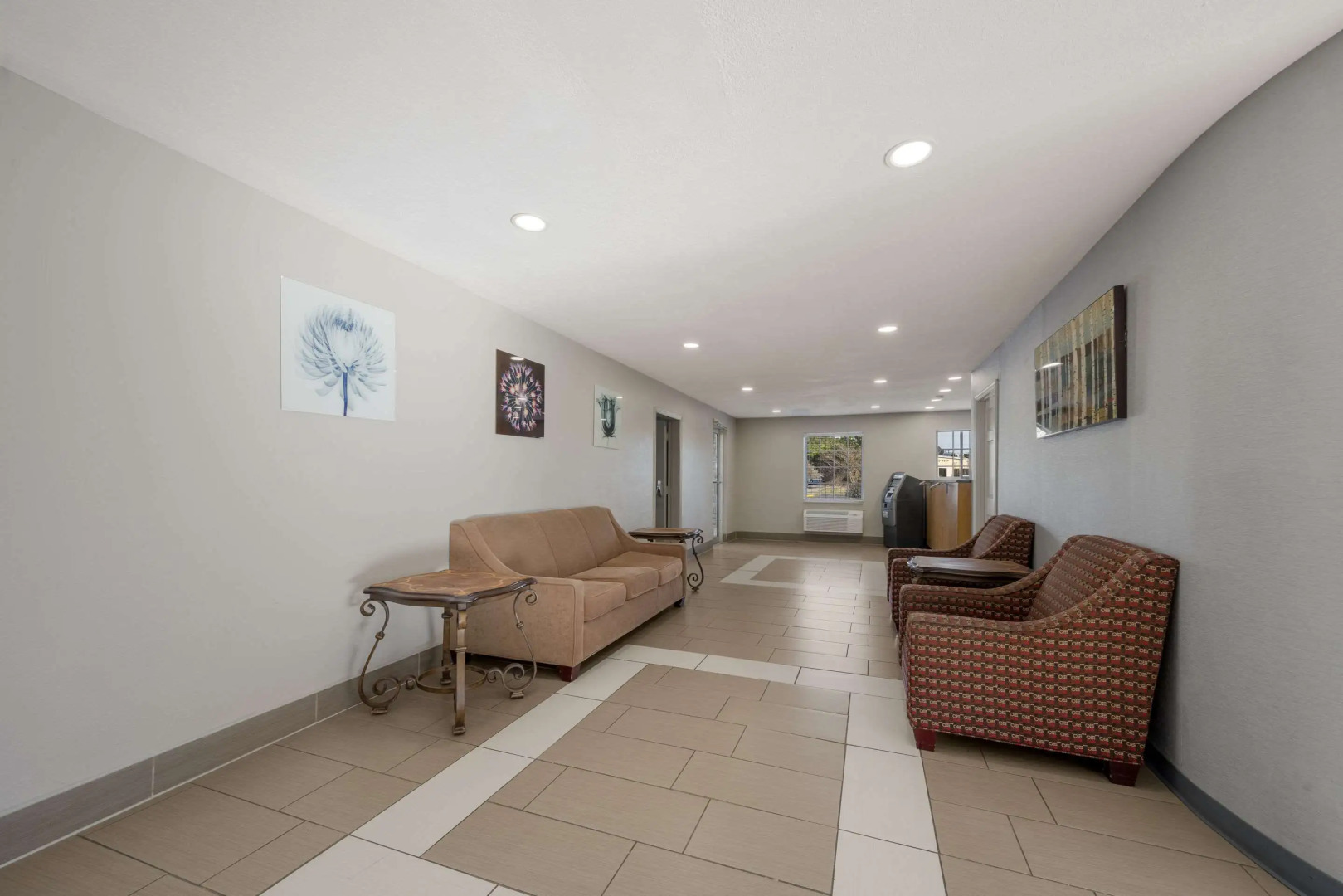 Quality Inn University Area