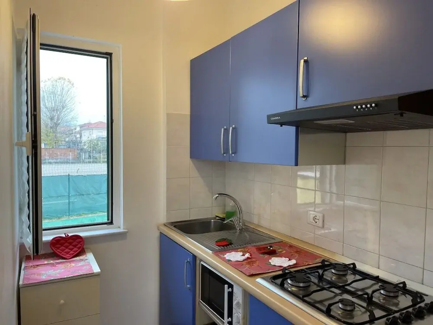 Belvilla by OYO Appartamento 1 al Piano 1