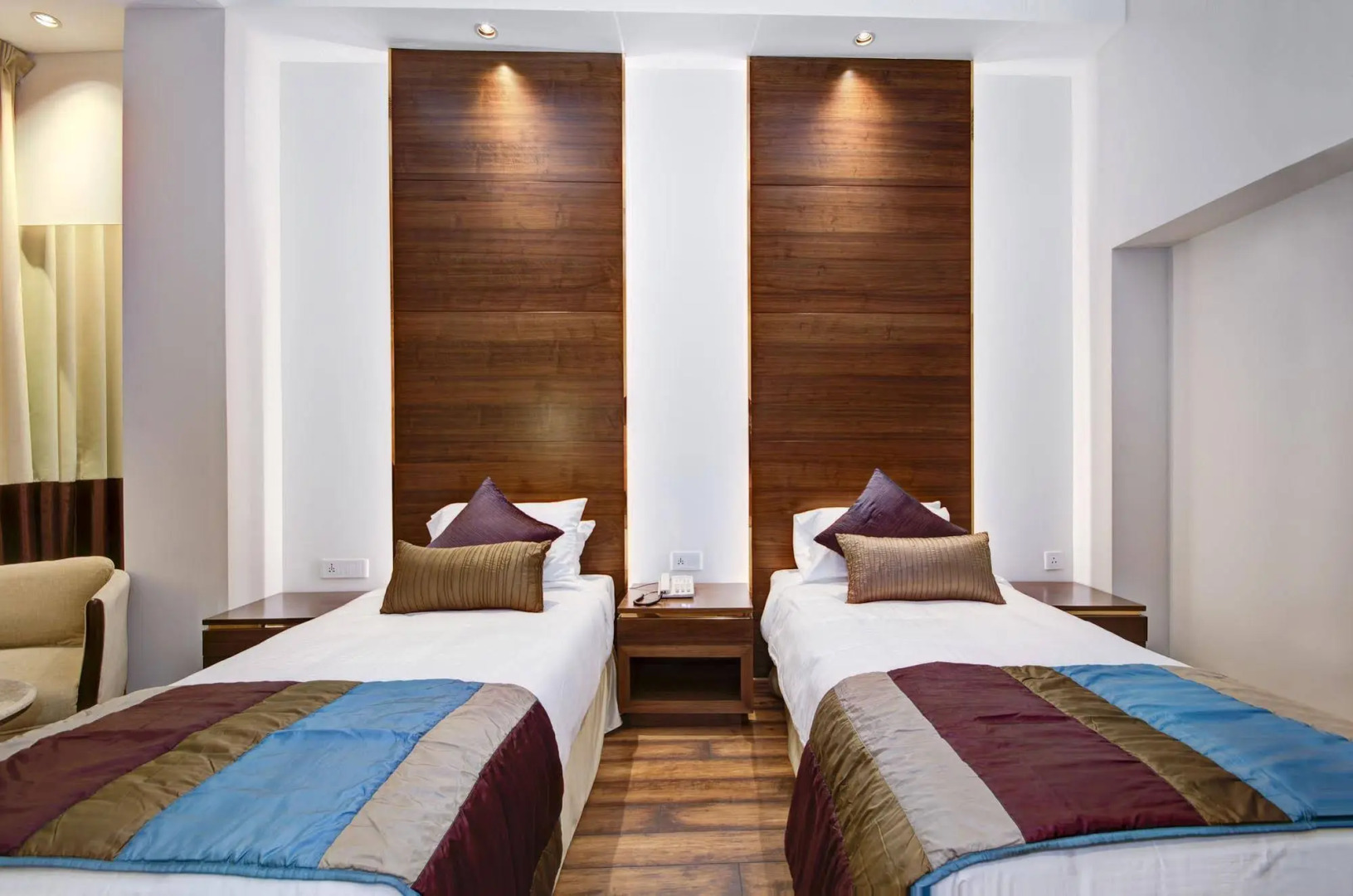 La Sagrita - A Boutique Hotel