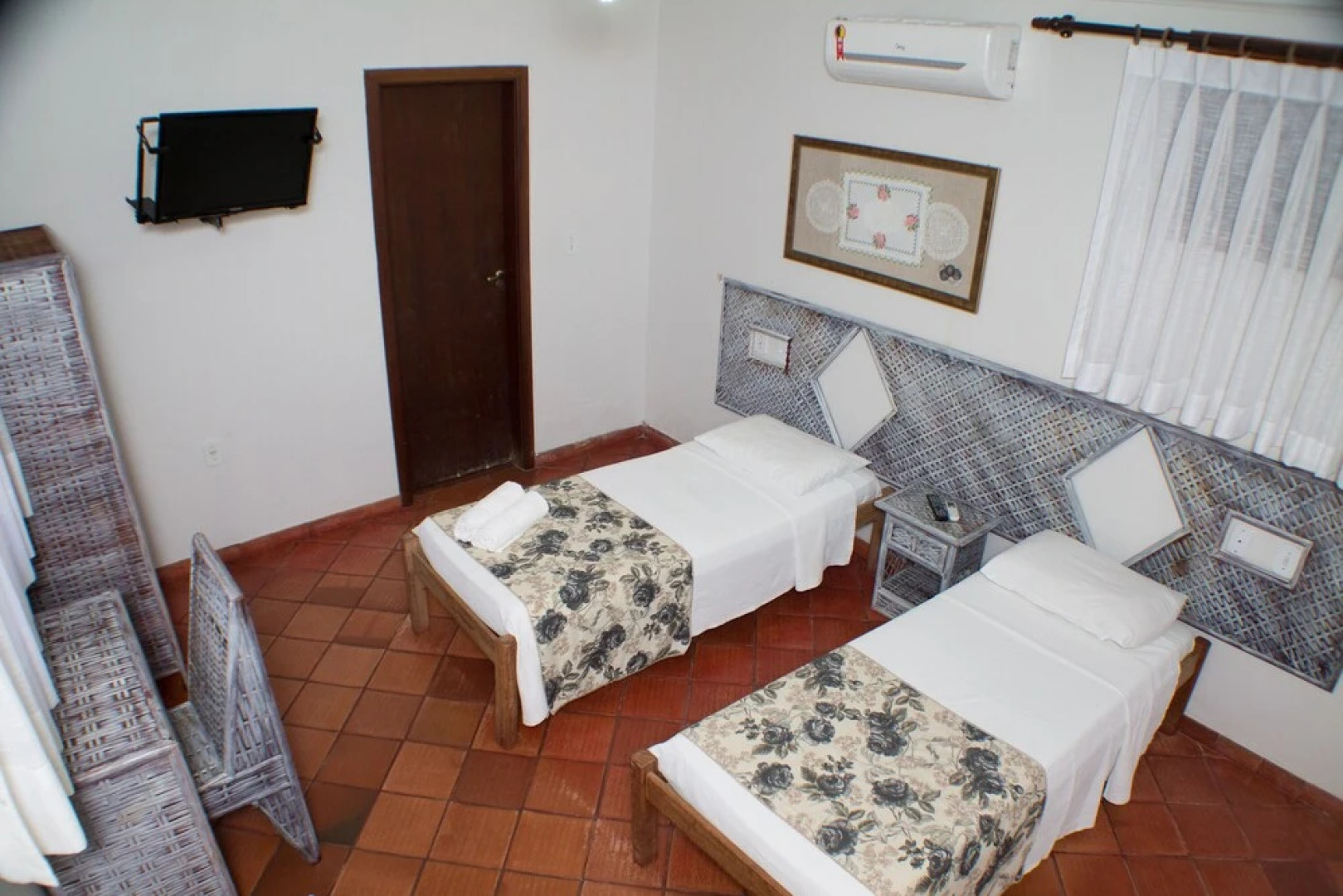 Pousada Fantasias do Agreste