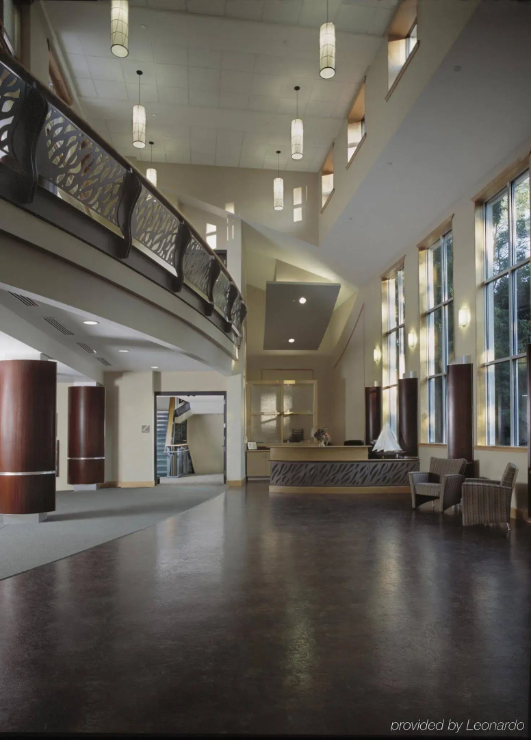 The Wylie Inn and Conference Center at Endicott College