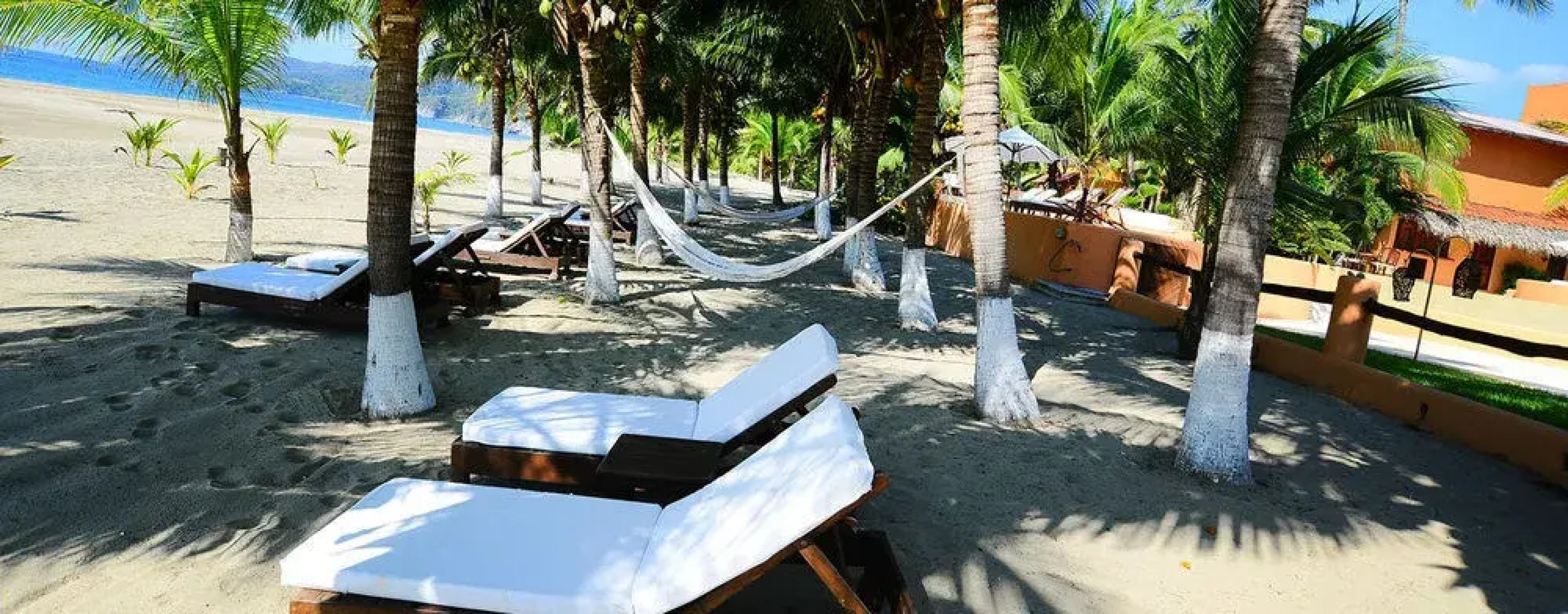 Puerta Paraíso Hotel Boutique