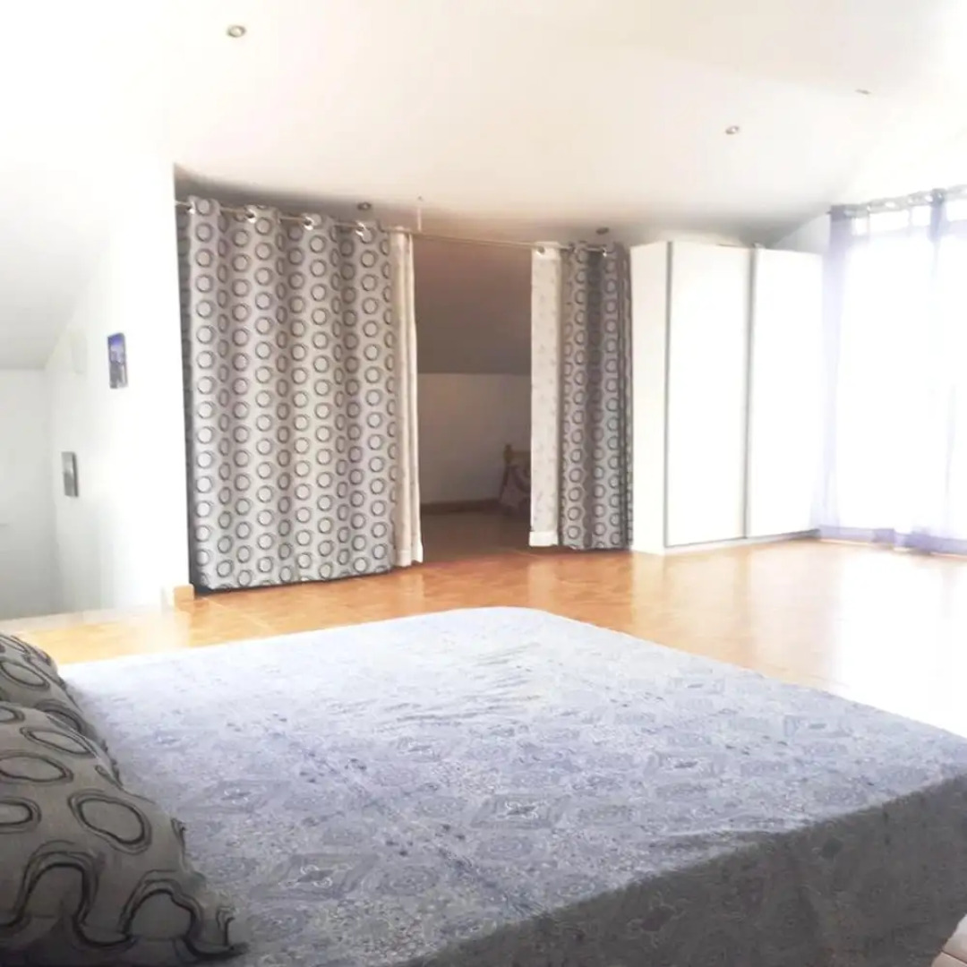 House With 4 Bedrooms in Can Parellada, With Wonderful Mountain View, Private Pool, Furnished Terrace Near the Beach