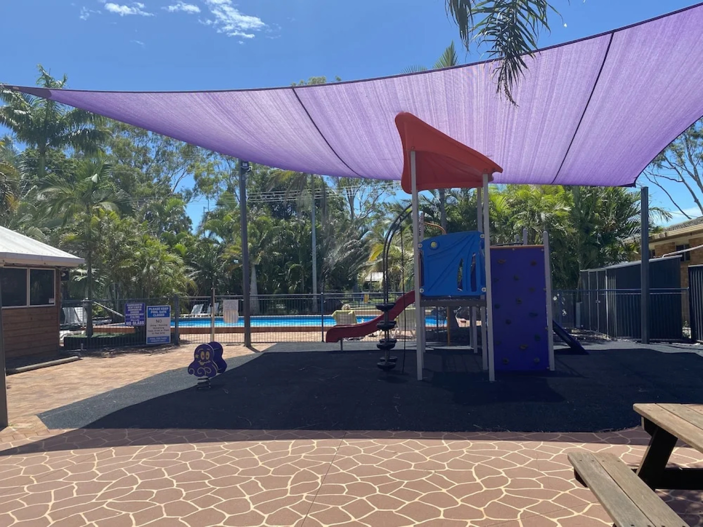 Big4 Hervey Bay Holiday Park