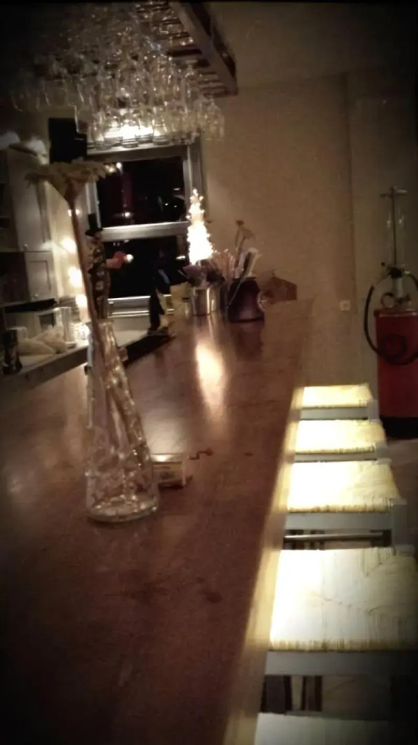 Xanthippi Hotel Apartments