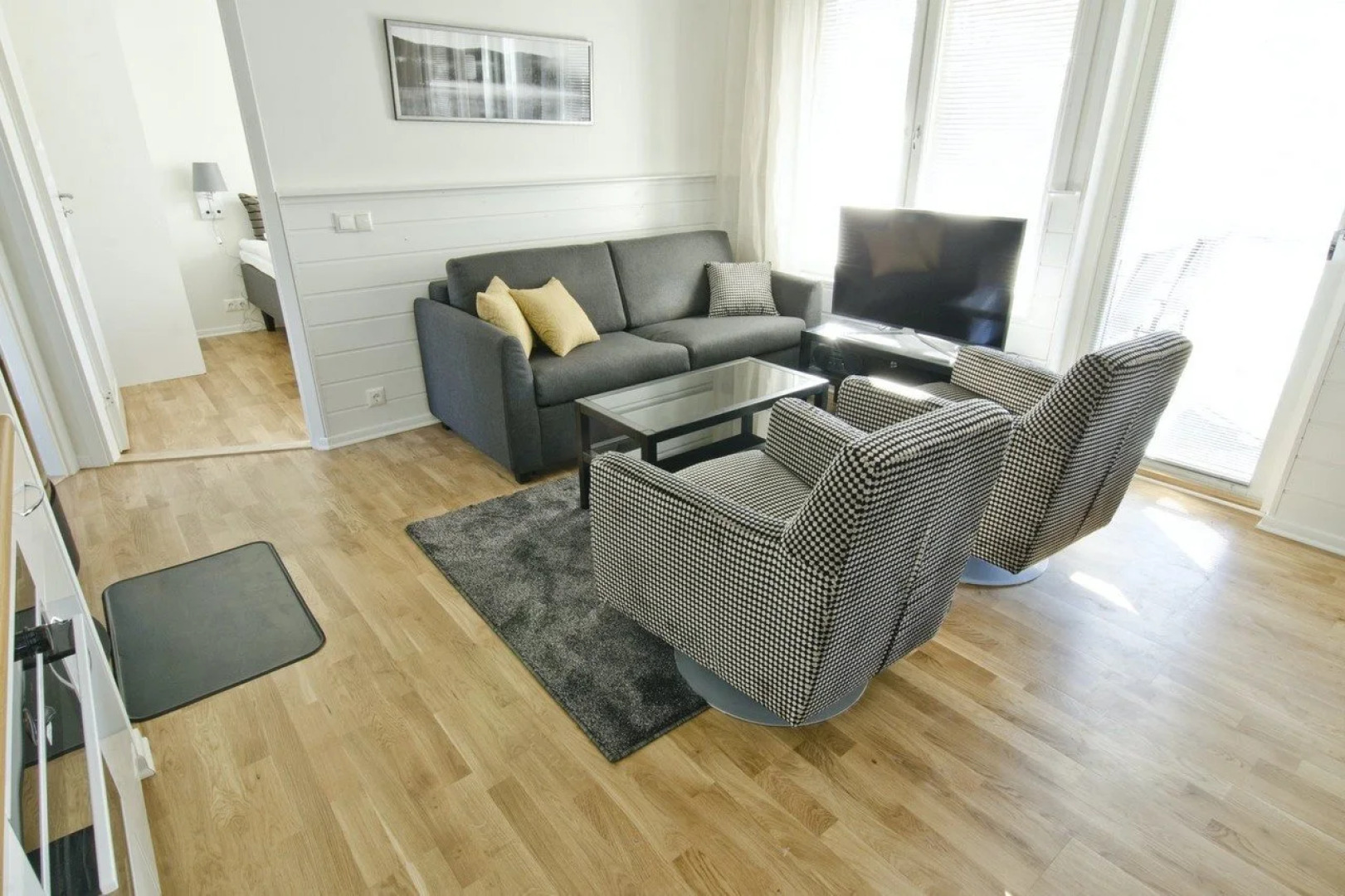 Holiday Club Åre Apartments