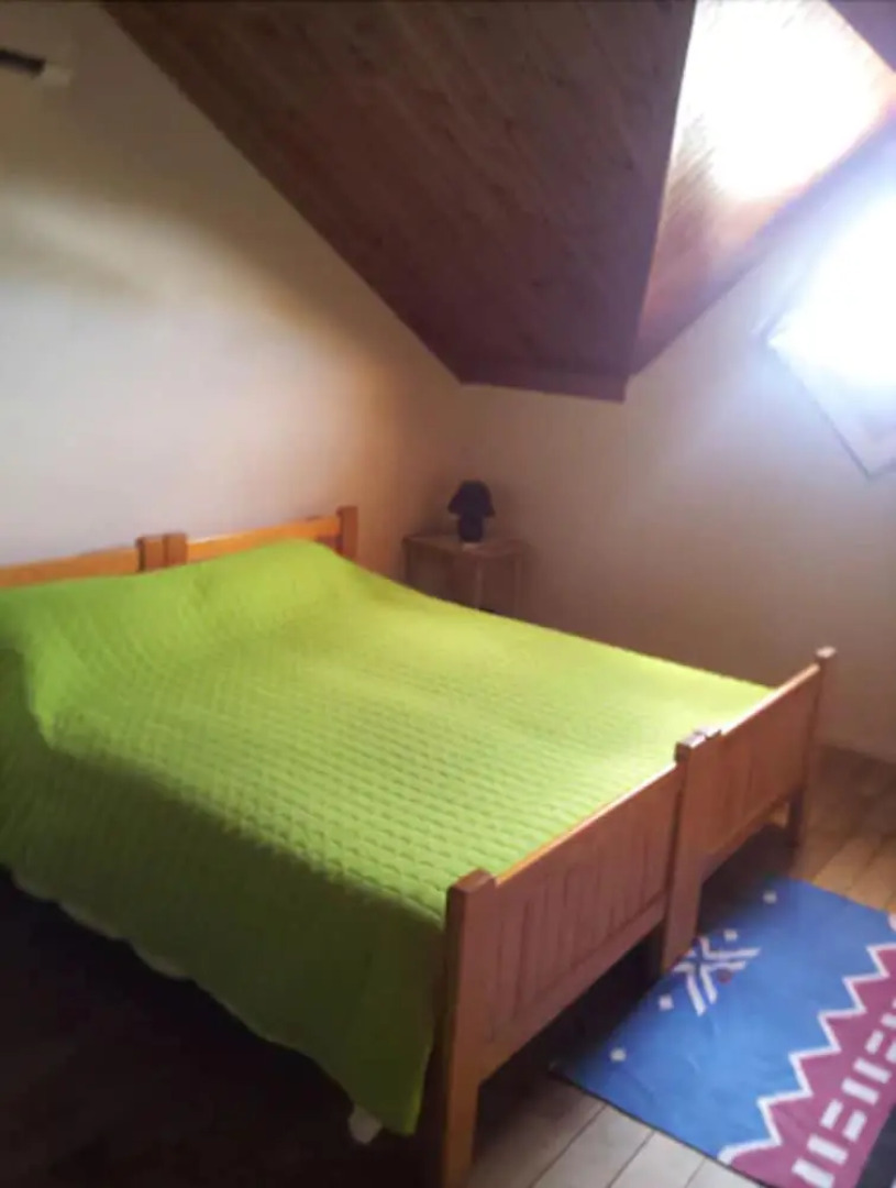 Residence Villa Bleu Marine