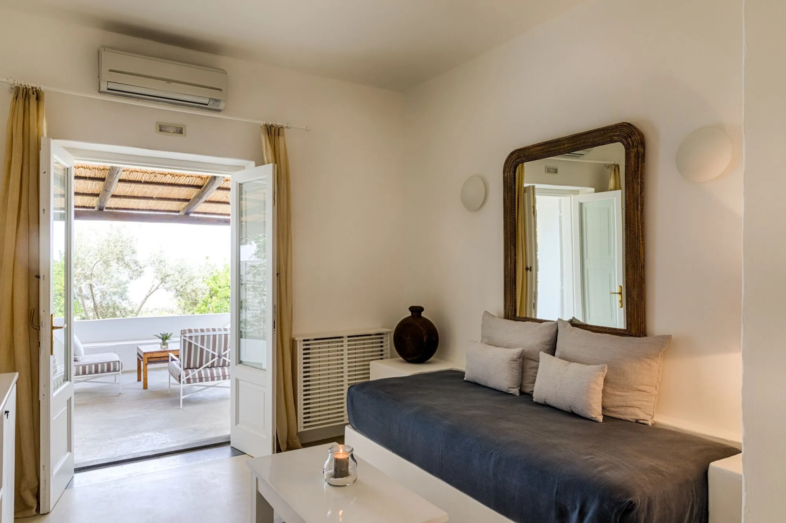 Capofaro Malvasia & Resort