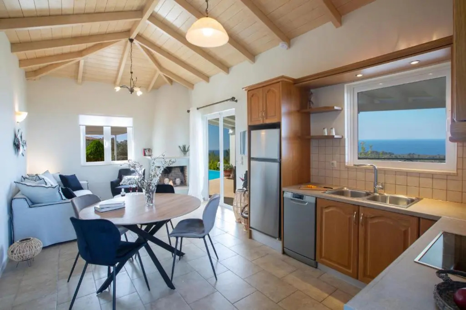 Villa Belvedere Verde