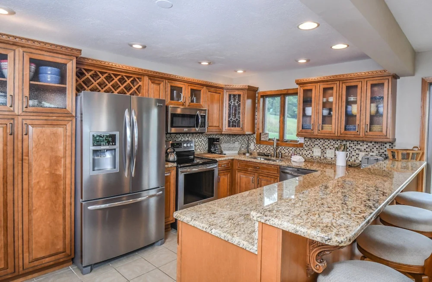 Infinite View 5 Bedroom House