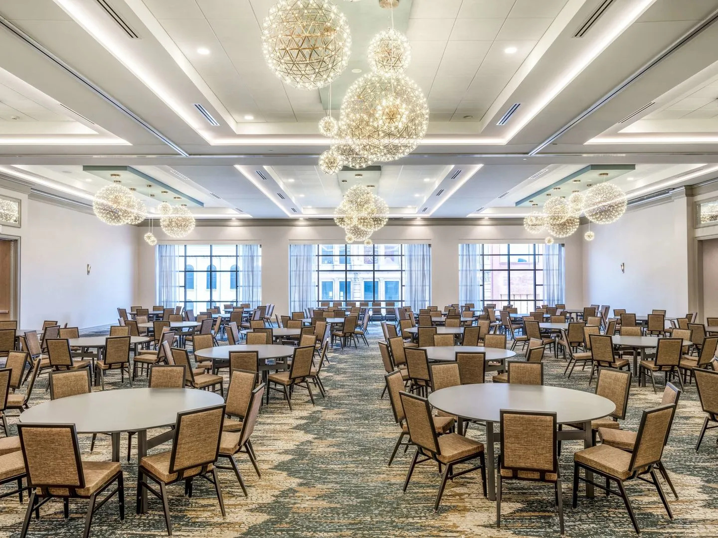 Hilton Garden Inn Toledo Downtown