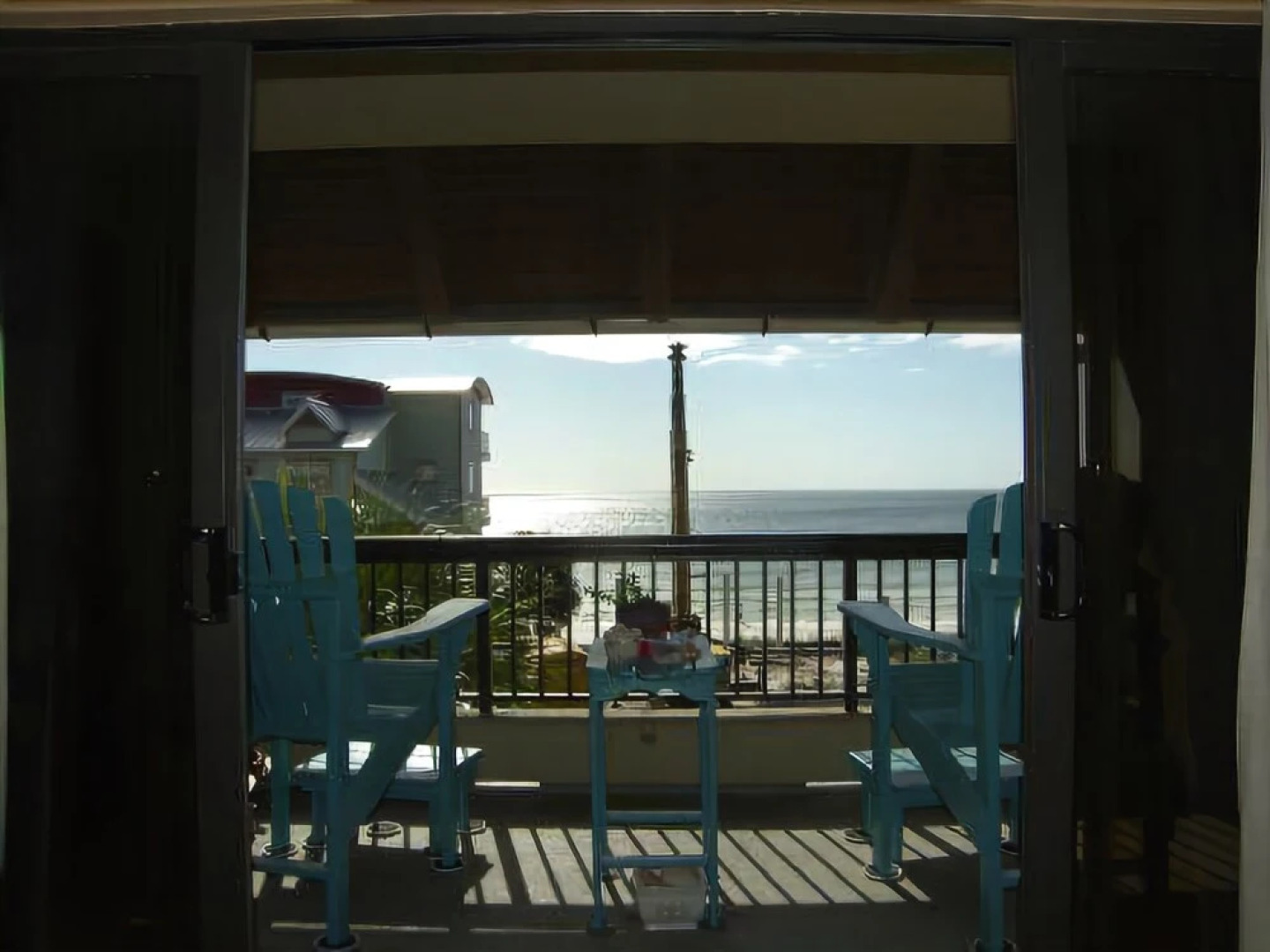 Club at Mexico Beach 2M Happy Place