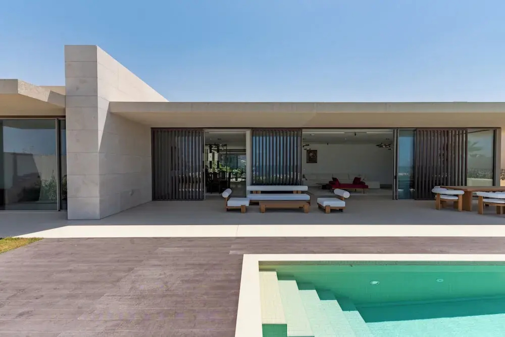 Al Zorah Villa - Mint Stay