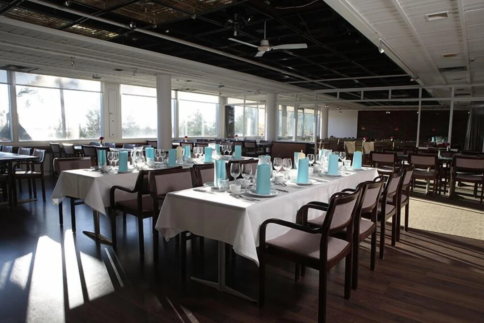 Hotel Tallukka