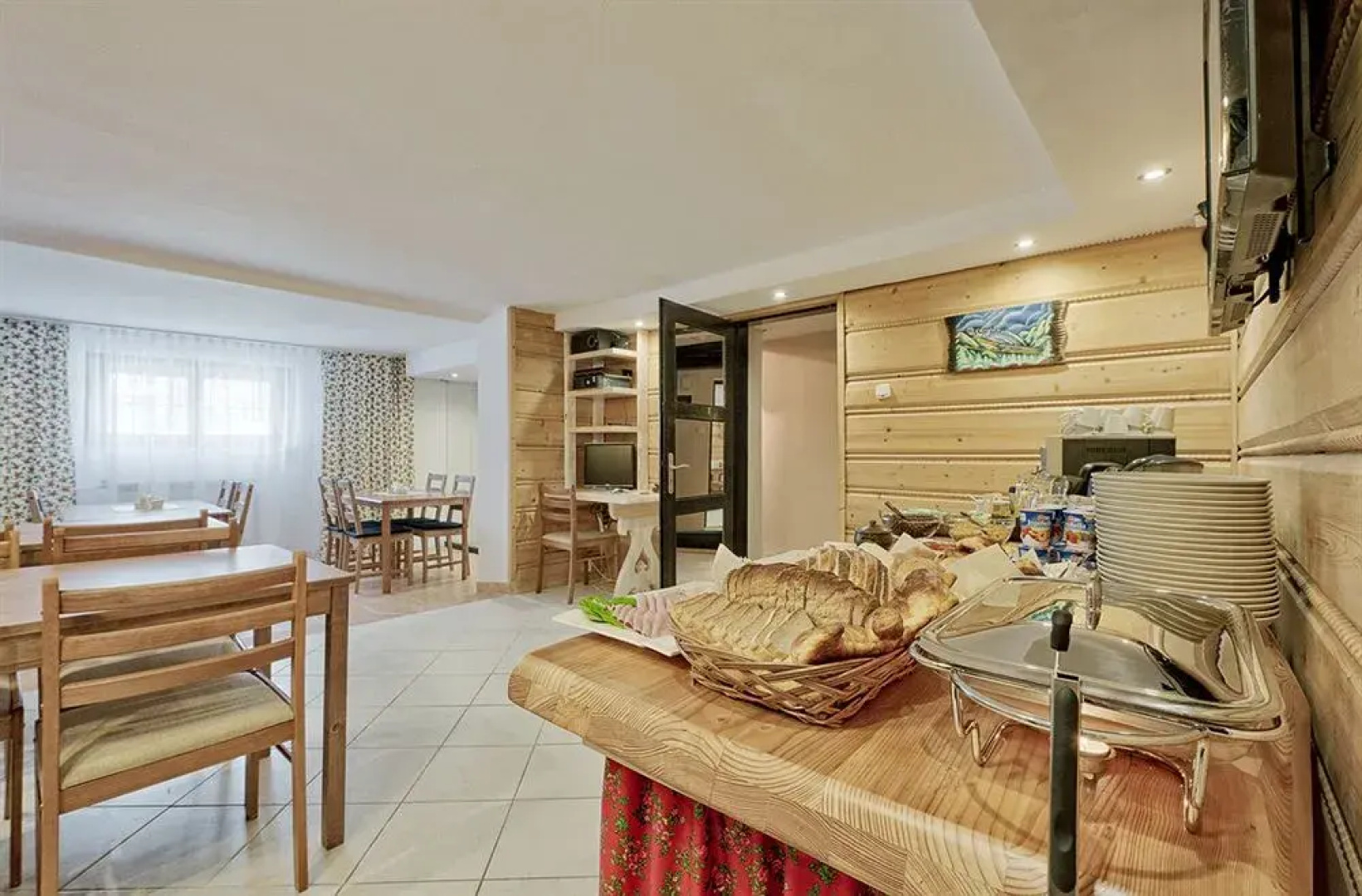 Aparthotel Delta Zakopane