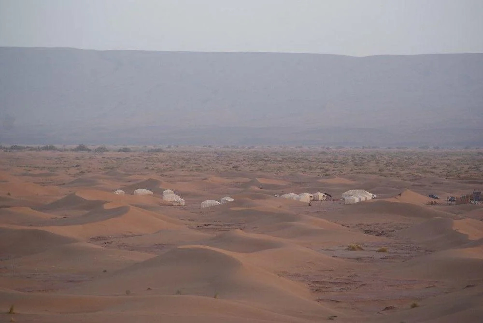 Ghazala Luxury Camp