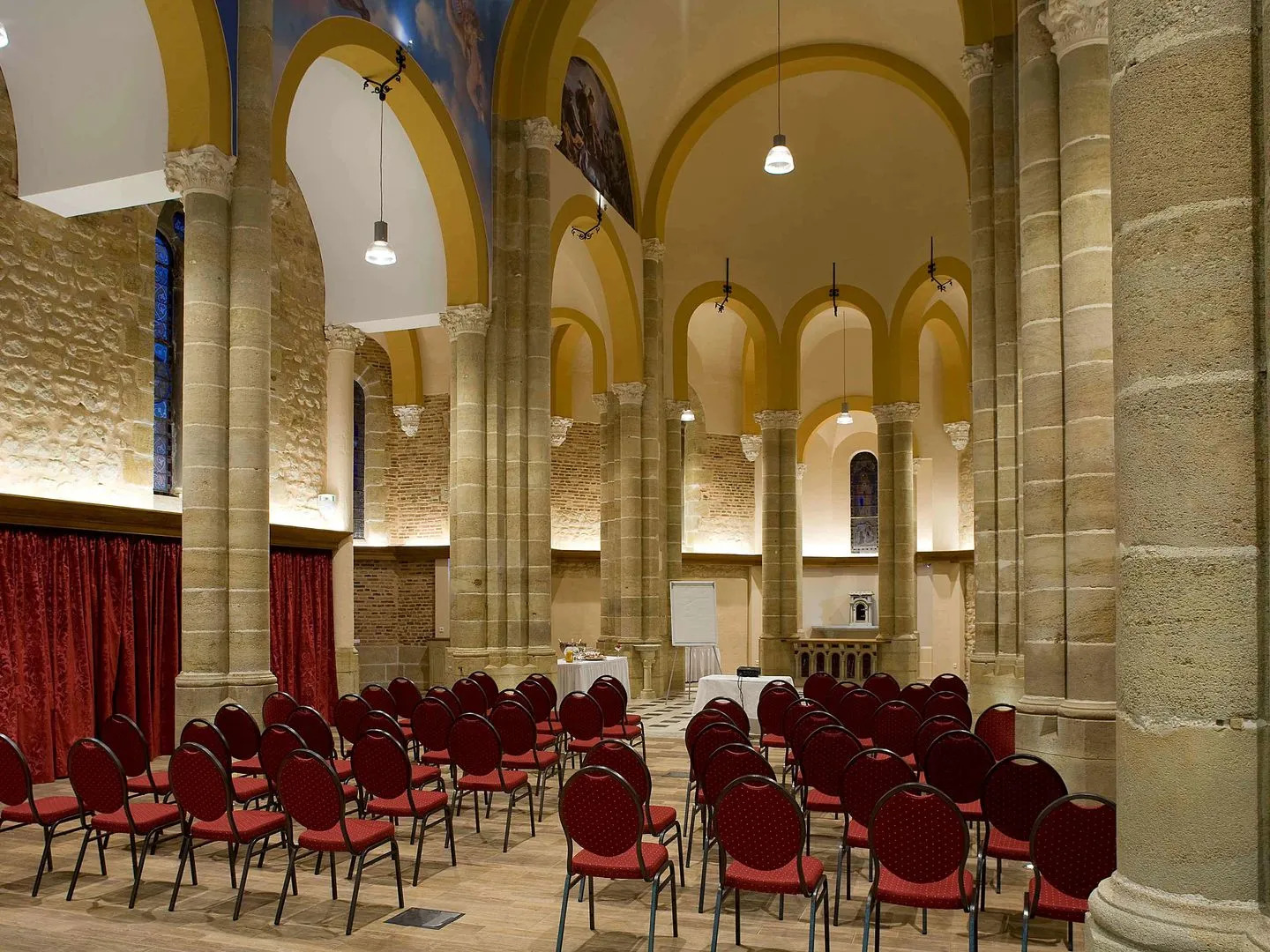 Mercure Moulins Hotel de Paris