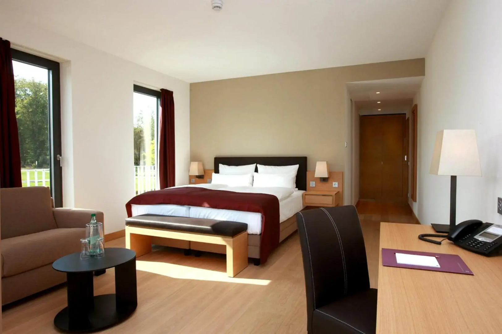 Schlossgut Gross Schwansee