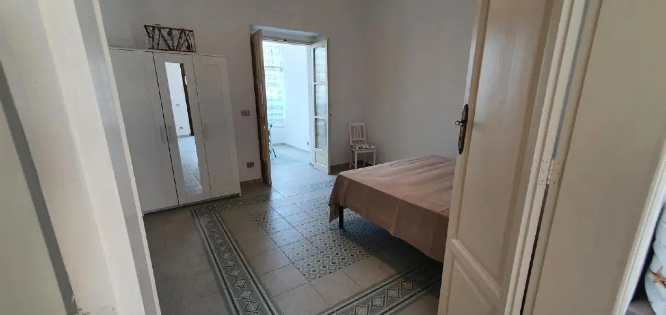 A 2 Passi Dal Mare - Grazioso Trilocale a Locri