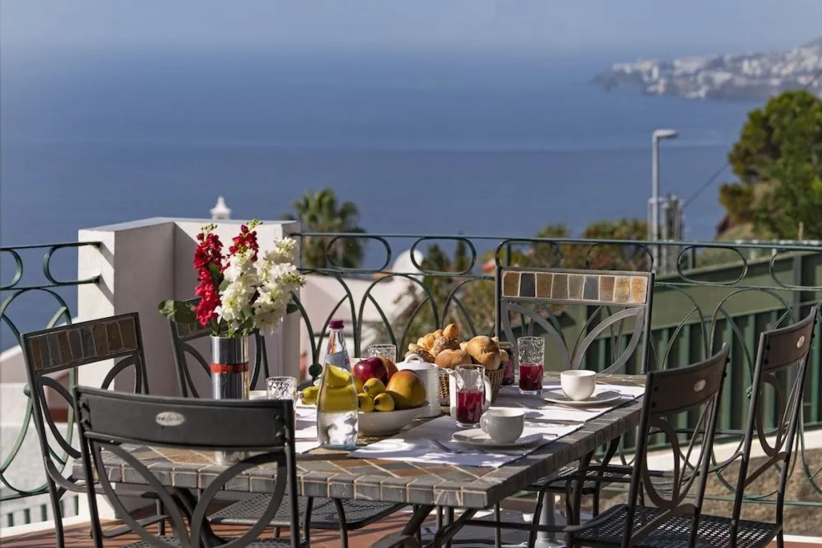 Villa Aquarela by Our Madeira