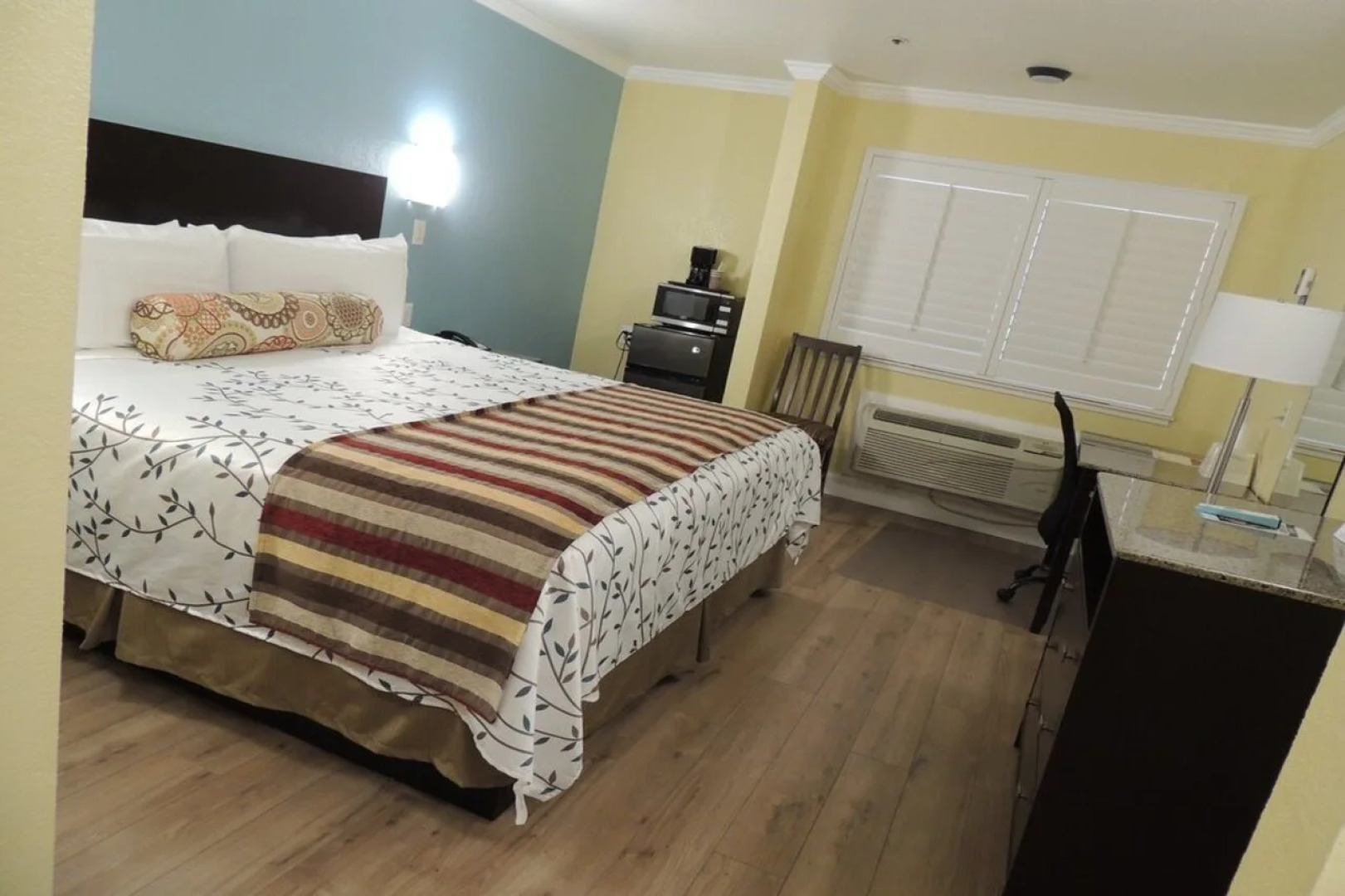 Pacific Inn Redwood City