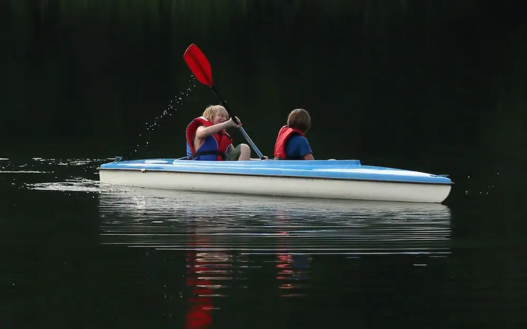 Stary Młyn Strzeszyn