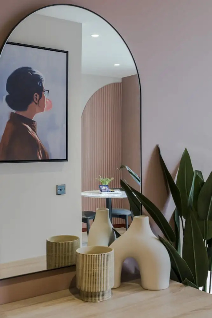 Your Apartment Milton Keynes