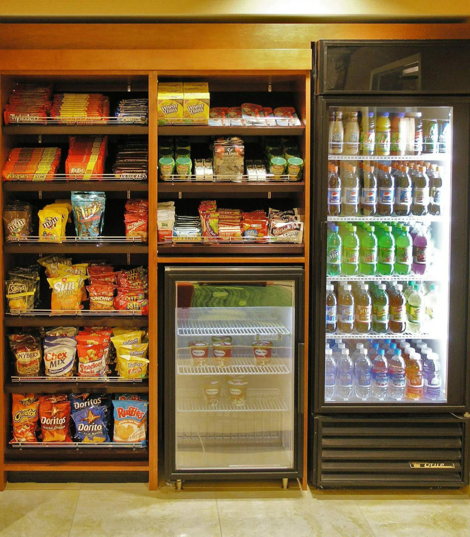 Fairfield Inn & Suites by Marriott Hooksett