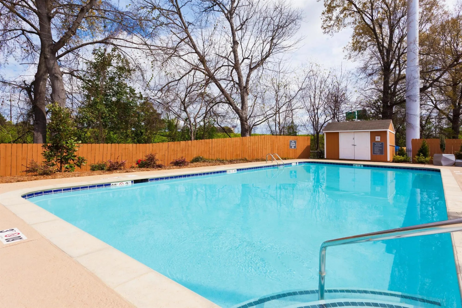 Best Western Montgomery I-85 North Hotel