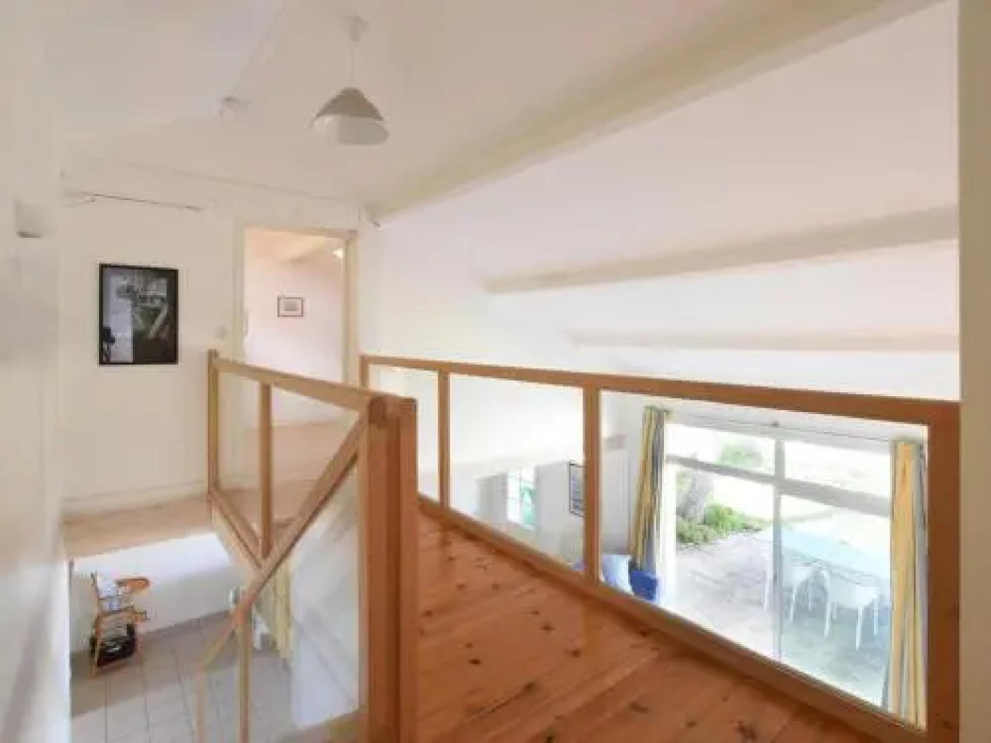 Rental Villa La Couarde Sur Mer Villa 256 - La Couarde-Sur-Mer