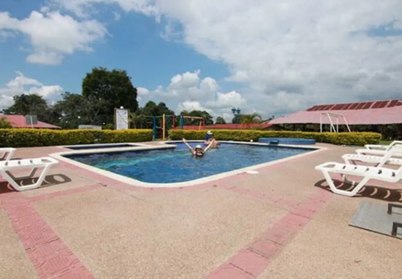 Finca Hotel Macadamia
