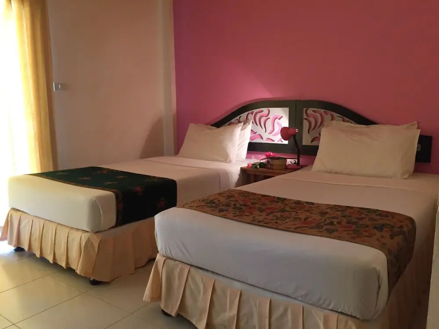 Bann Anattaya Koh Yao Noi