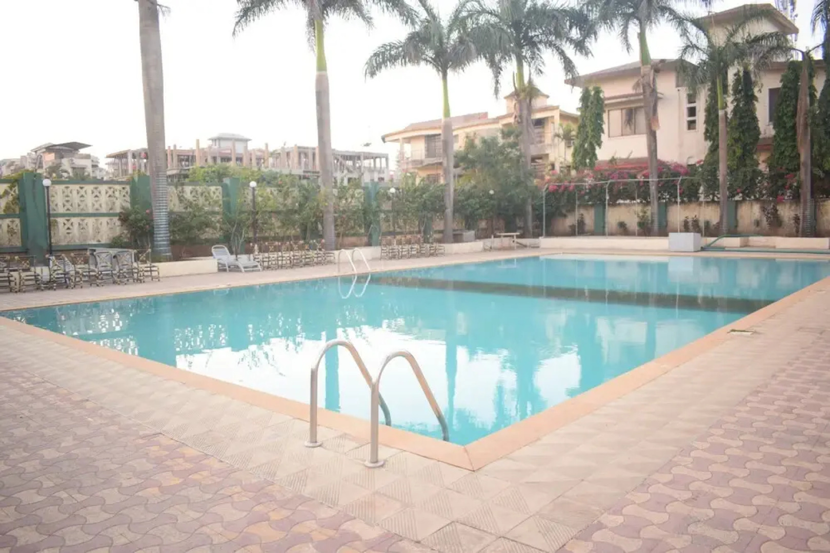 Hotel Greenland Delsol