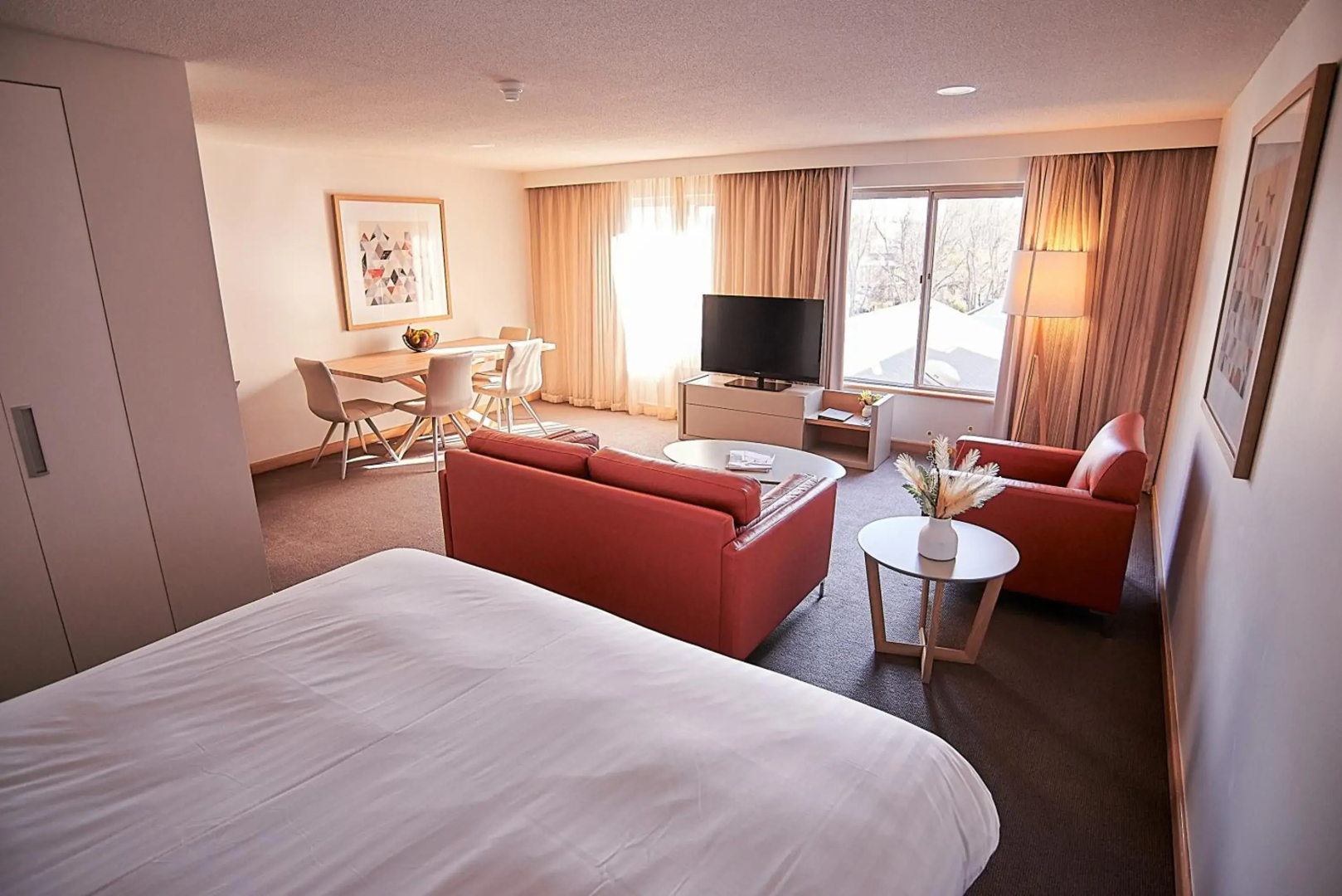 Salamanca Inn