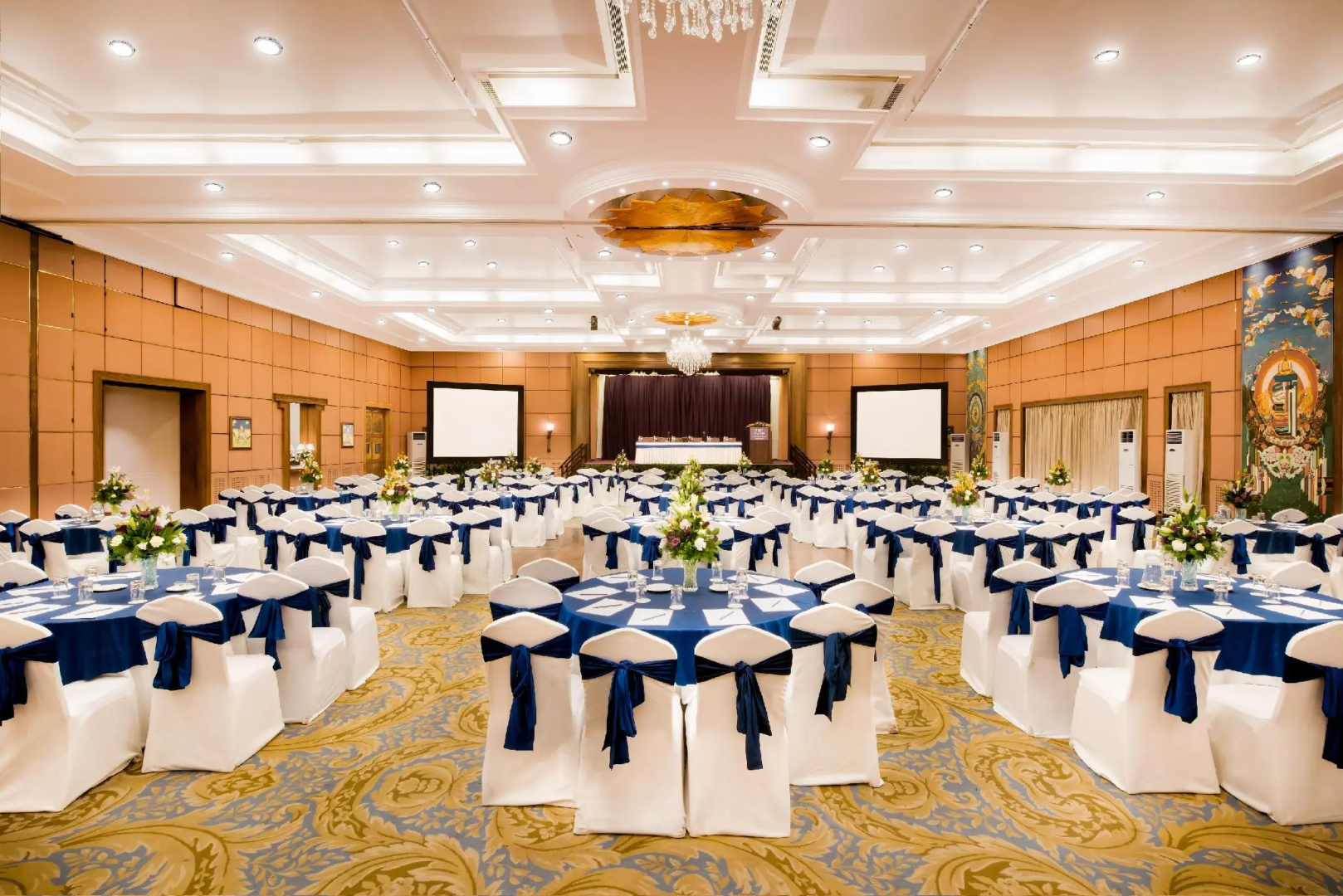 The Soaltee Kathmandu, Autograph Collection