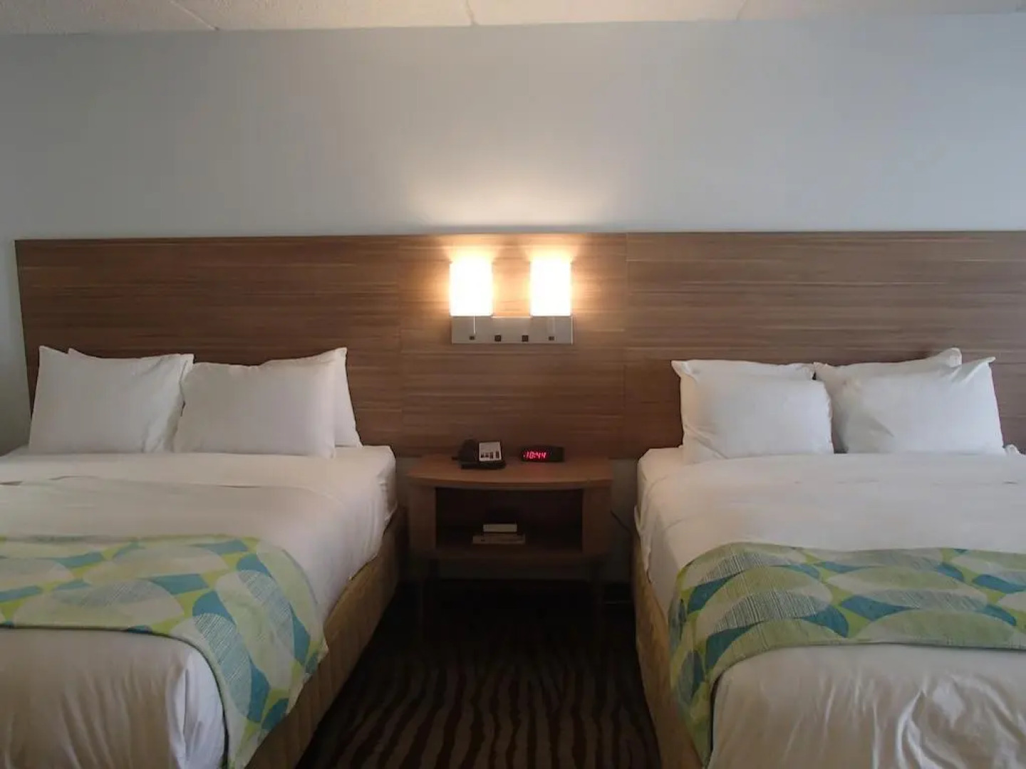 DoubleTree by Hilton Corpus Christi Beachfront