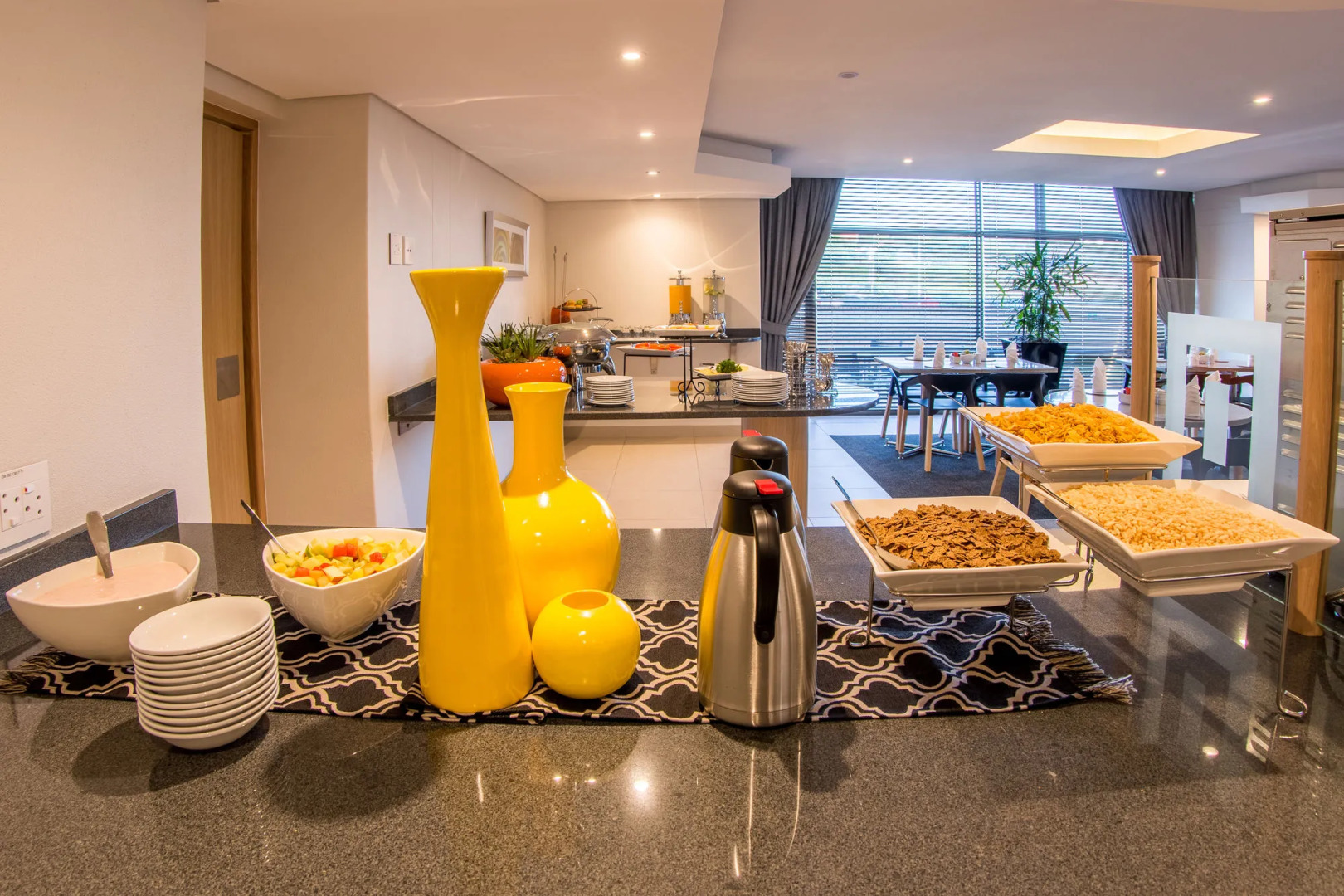 Road Lodge Pietermaritzburg