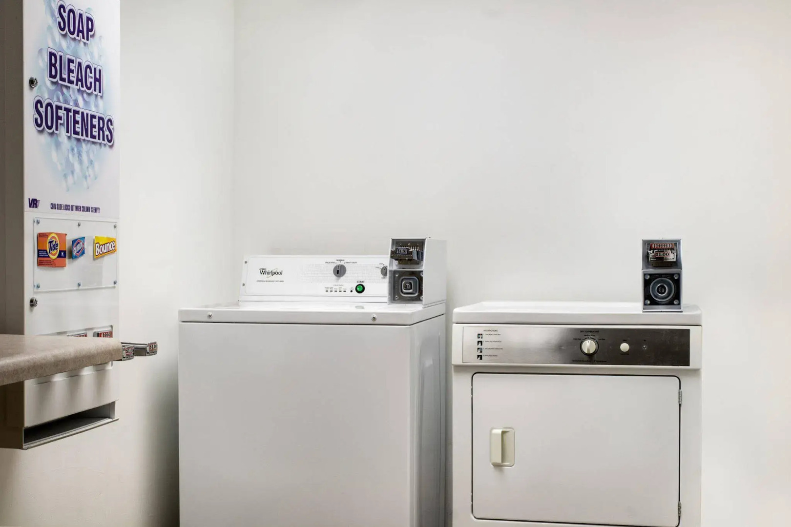 Quality Inn Oacoma - Chamberlain