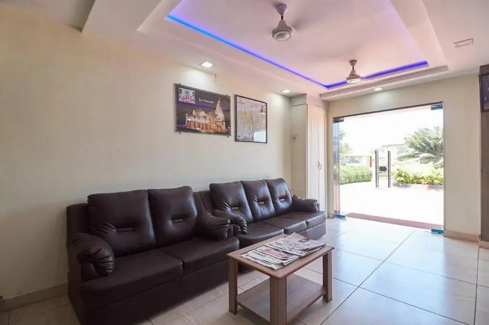 Safari Hotel & Resort