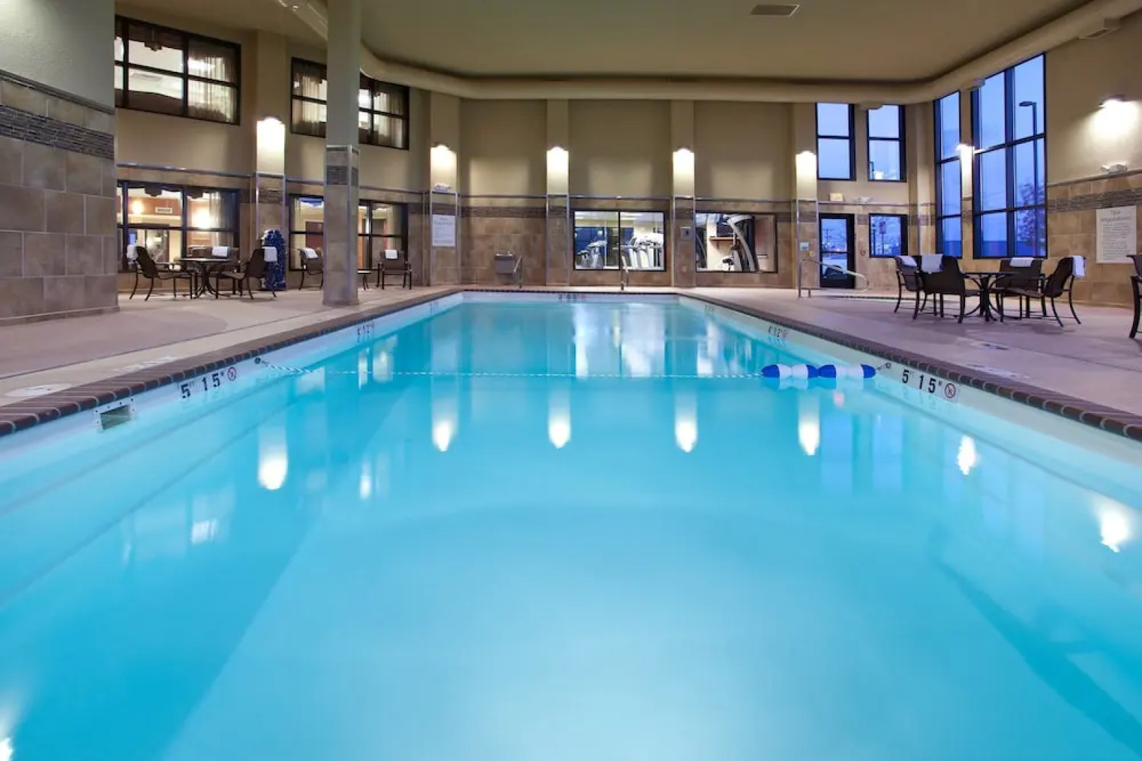 Holiday Inn Express Casper I-25