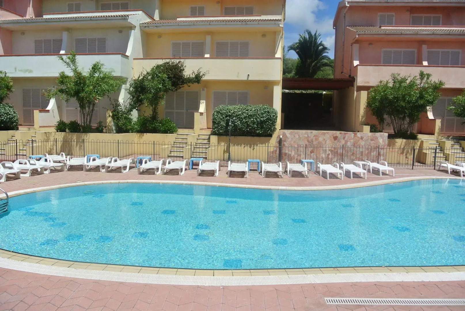 Residence Costa del Turchese by PendraHolidays